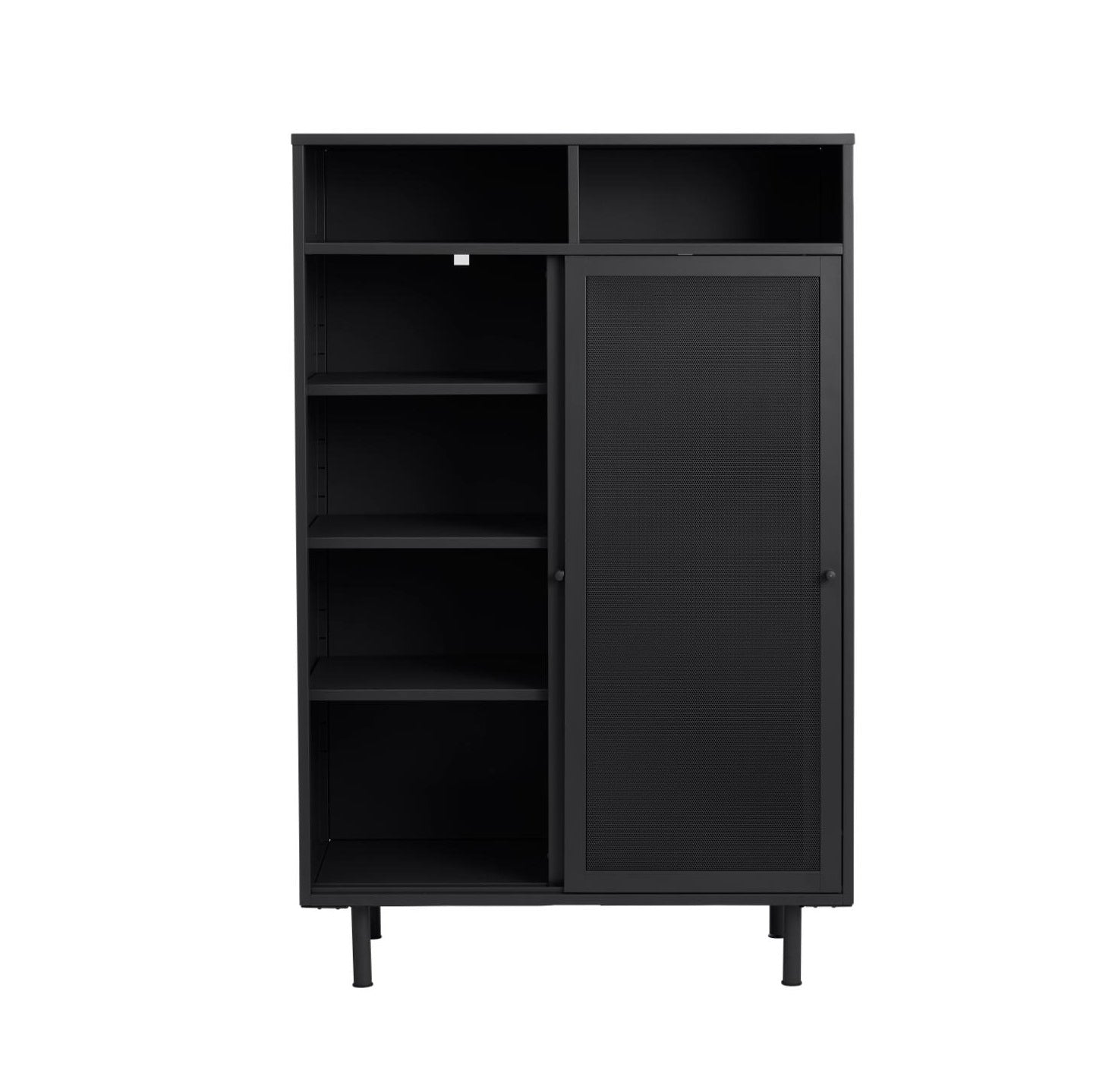 Cabinet KODA 90 x 40 x 140 CM