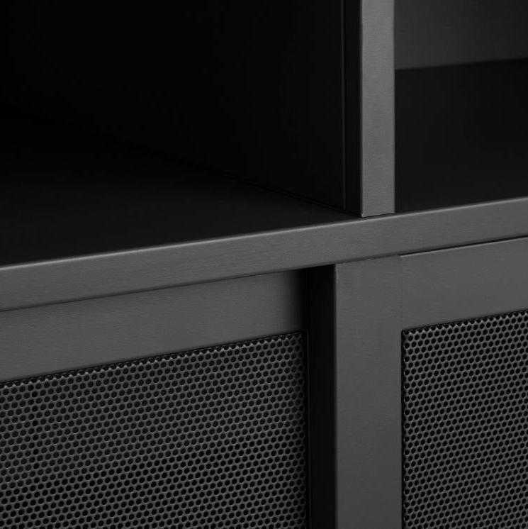 Cabinet KODA 90 x 40 x 140 CM