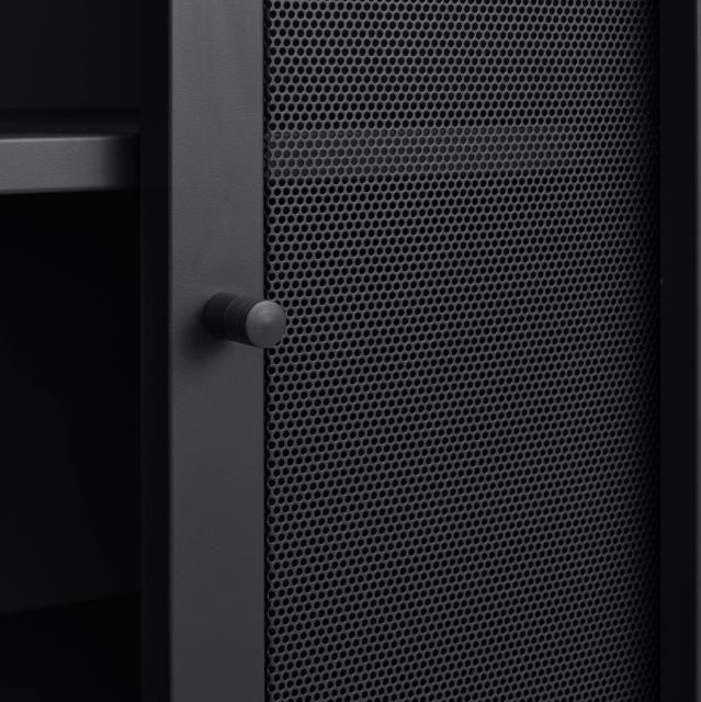 Cabinet KODA 90 x 40 x 140 CM