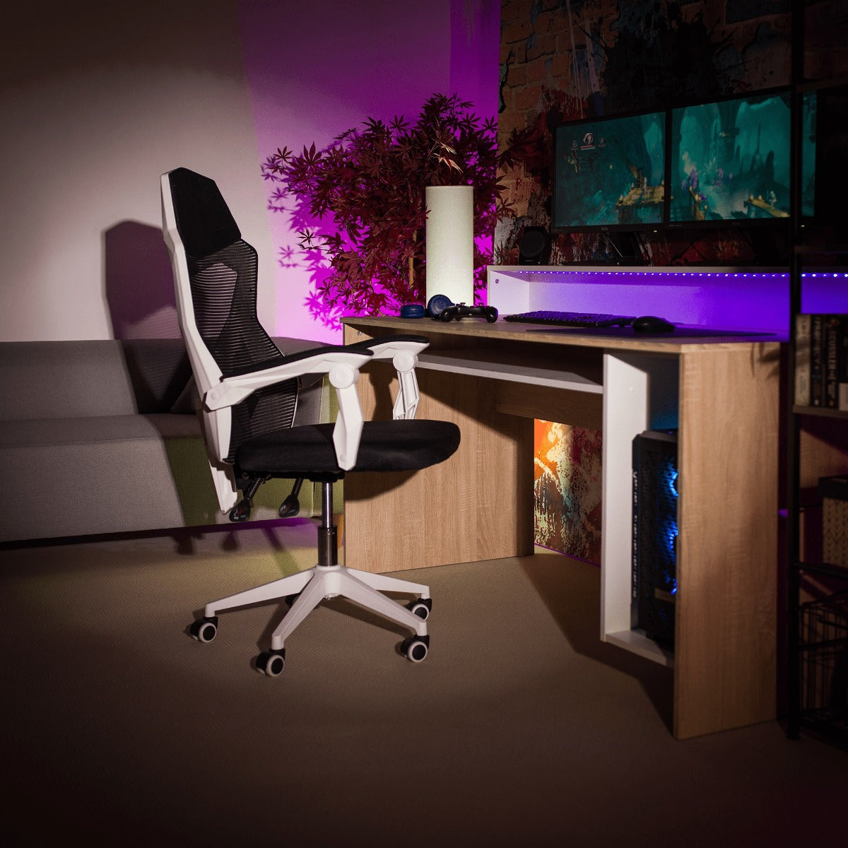 Scaun de birou KOLIA