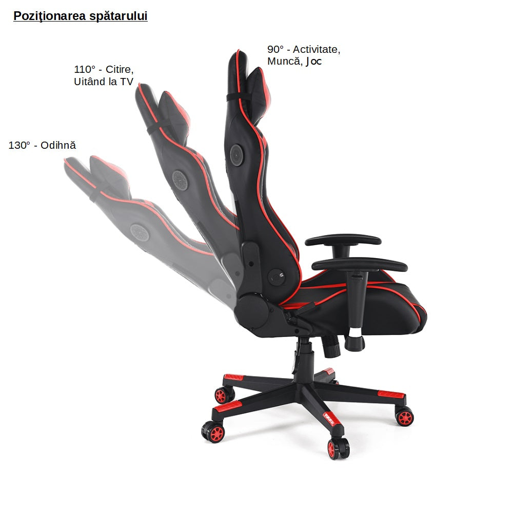 Scaun de birou KOLIA