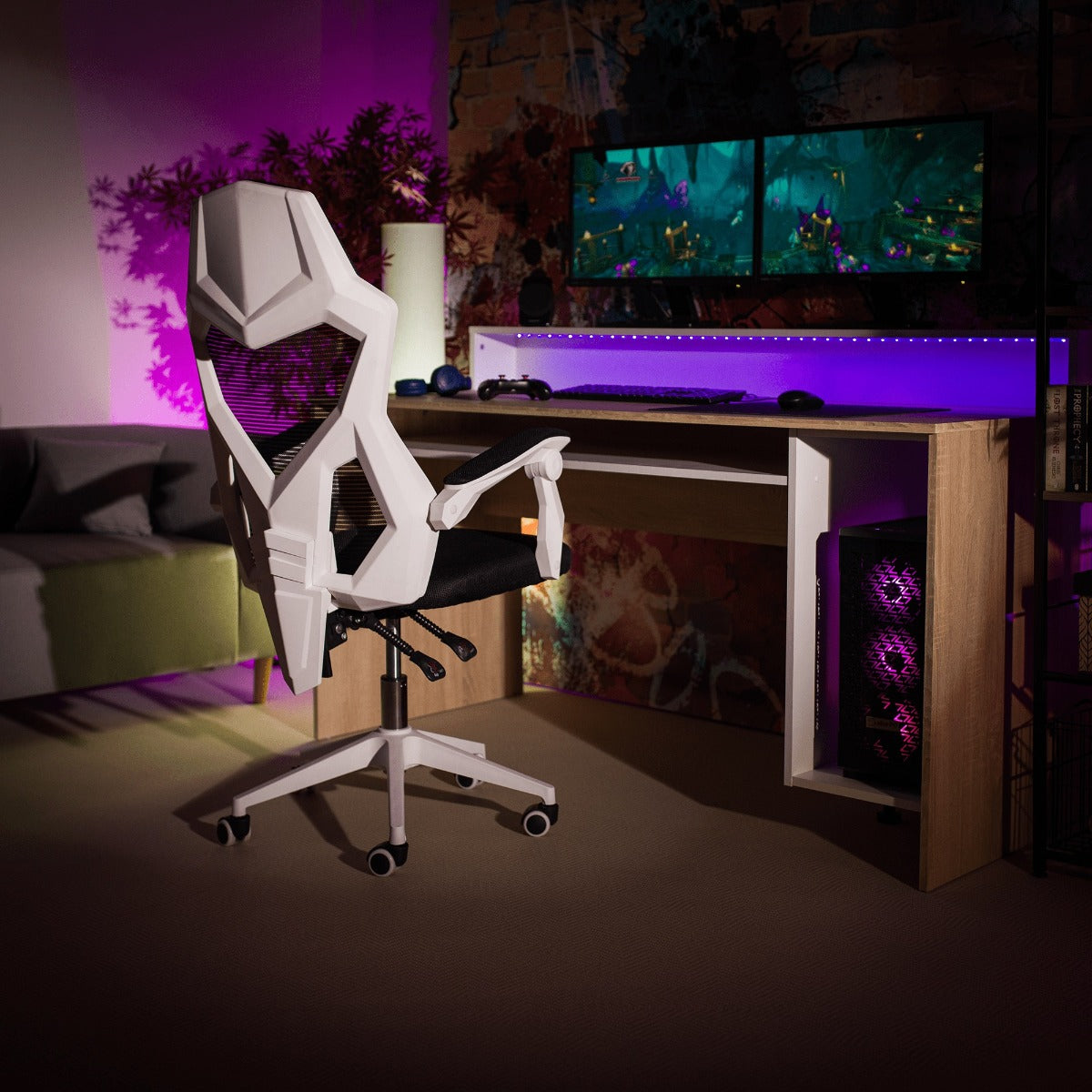 Scaun de birou KOLIA