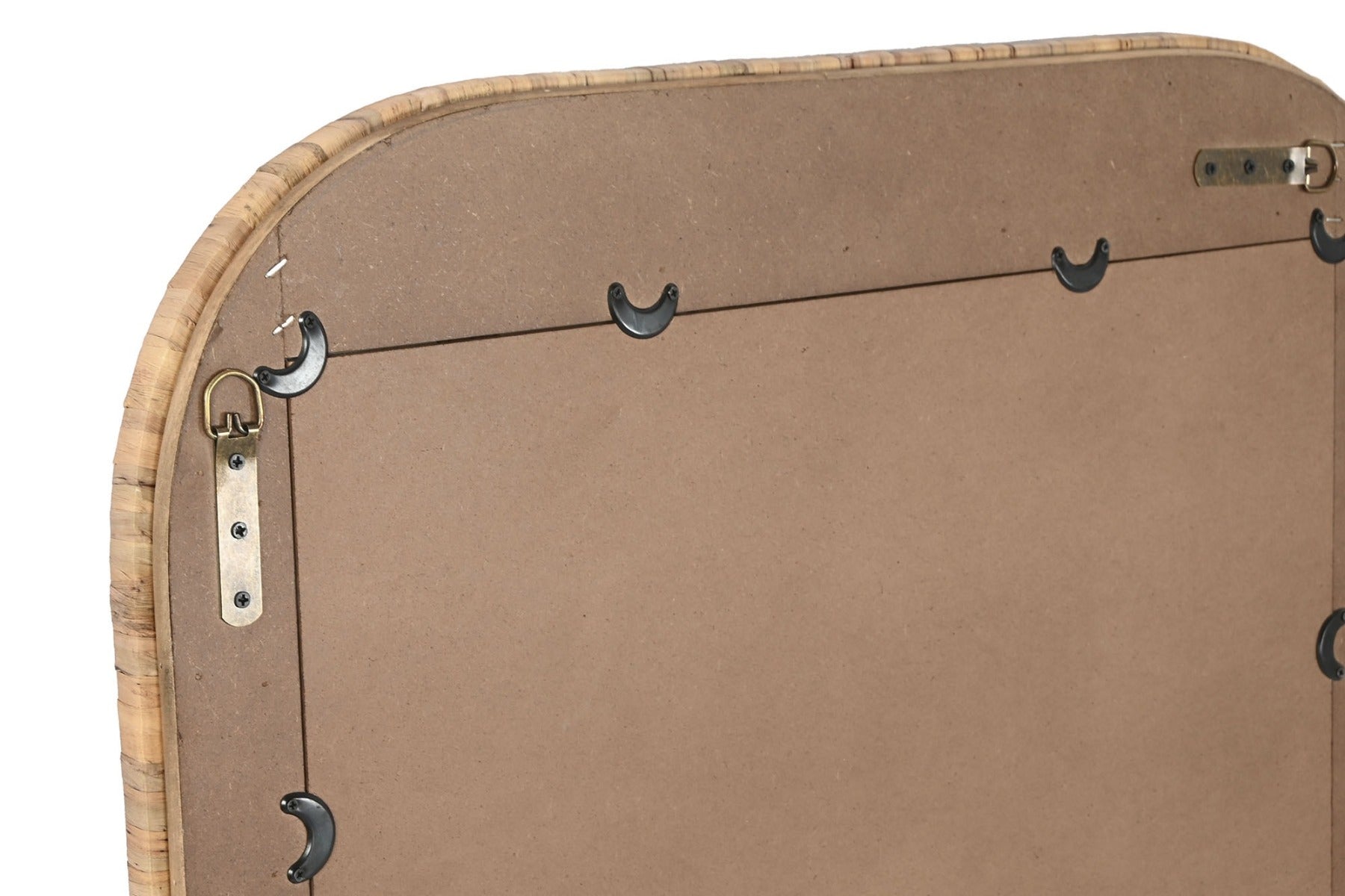 Oglinda de perete KOMAND 70 x 100 CM