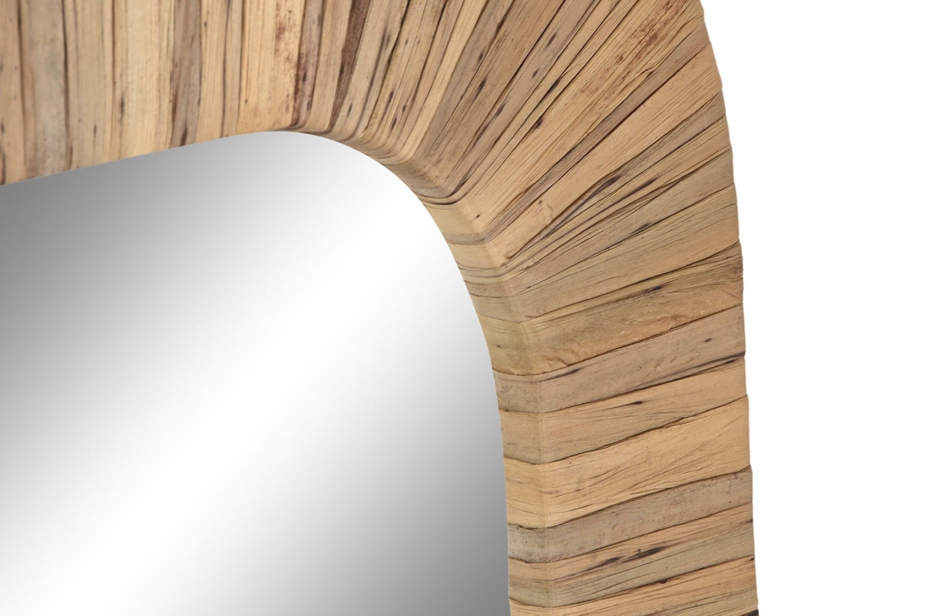 Oglinda de perete KOMAND 70 x 100 CM