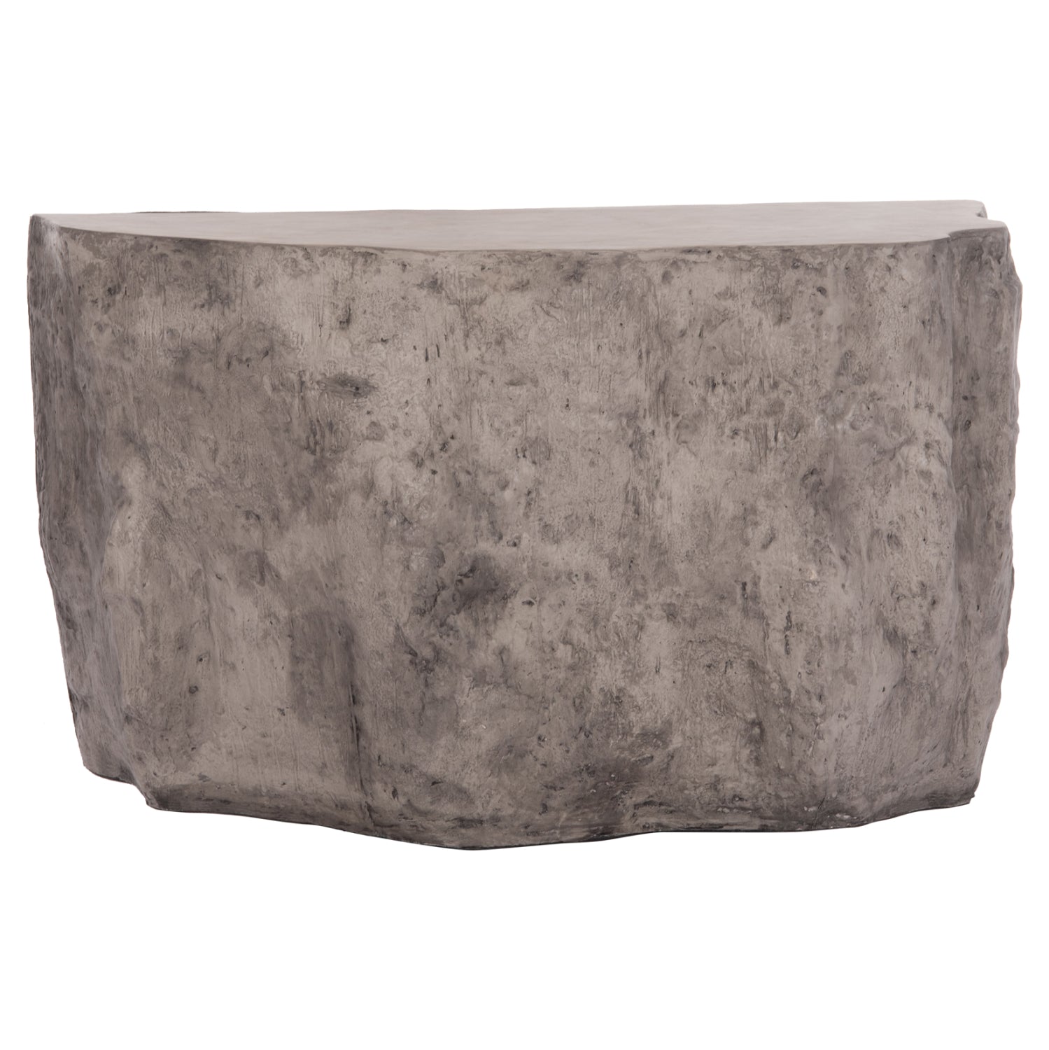 Consola TORIVA ROCK 120 x 50 x 71 CM