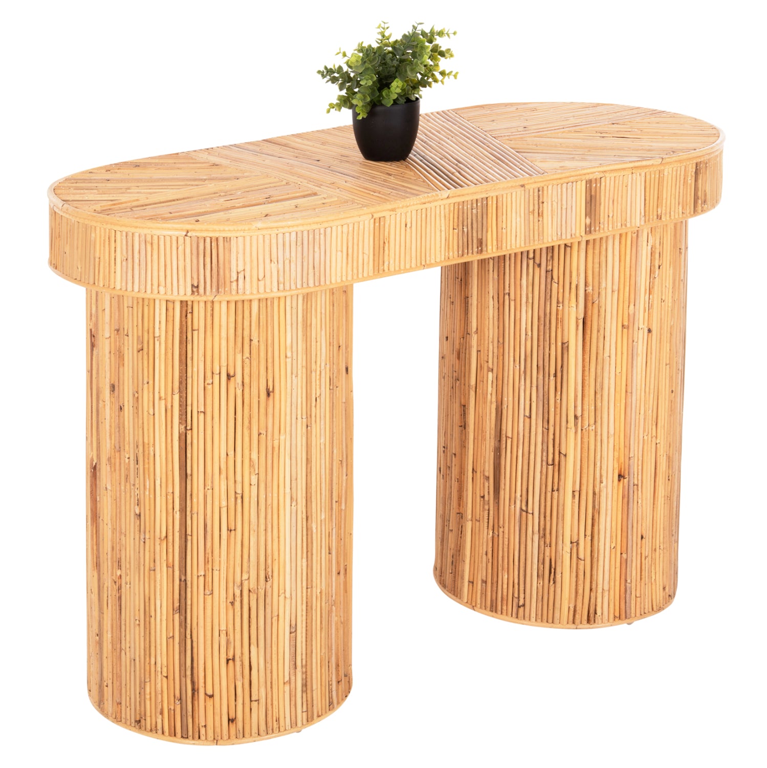 Consola ZANTINO 110 x 45 x 74 CM