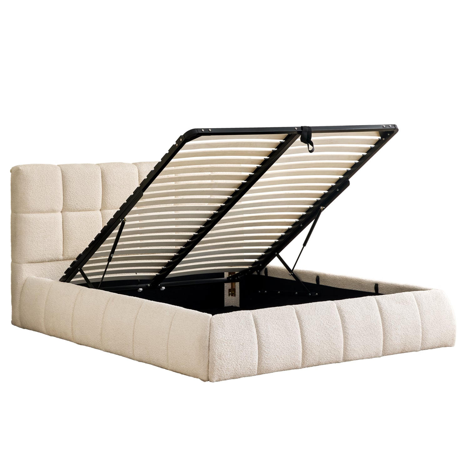 Pat EDDY BOUCLE 160 X 200 CM