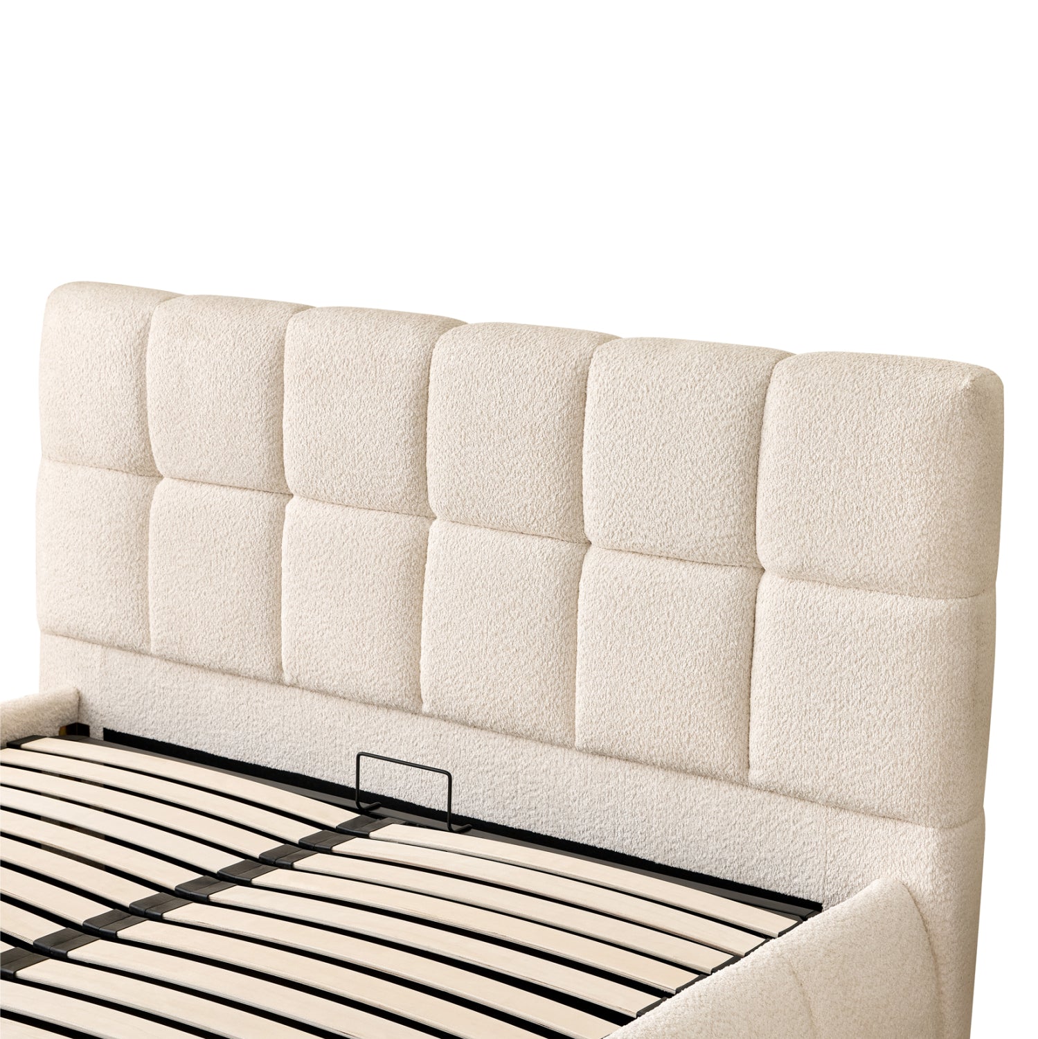 Pat EDDY BOUCLE 160 X 200 CM