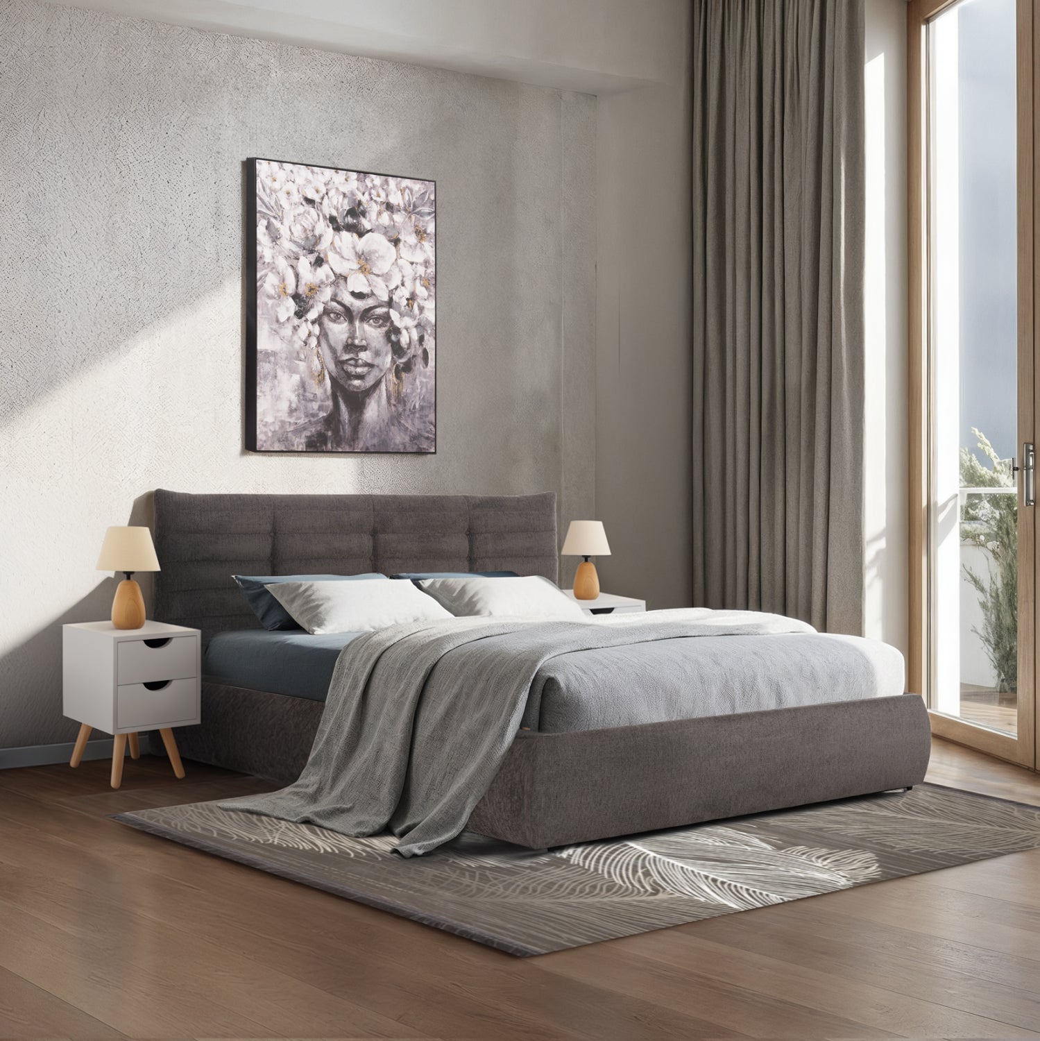 Pat RECINTO 160 X 200 CM