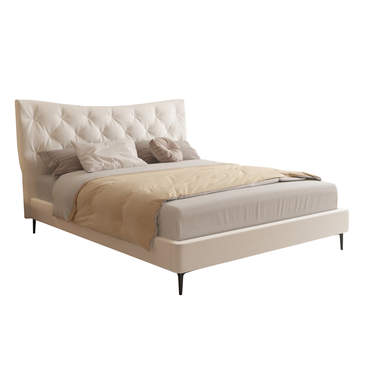 Pat ELODIE 160 X 200 CM