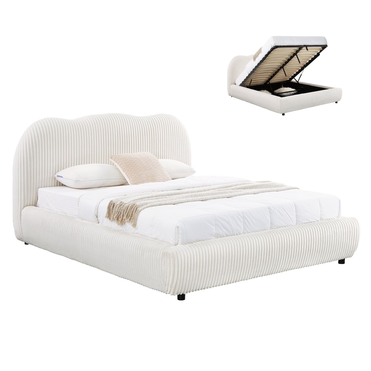 Pat RAISA 160 X 200 CM