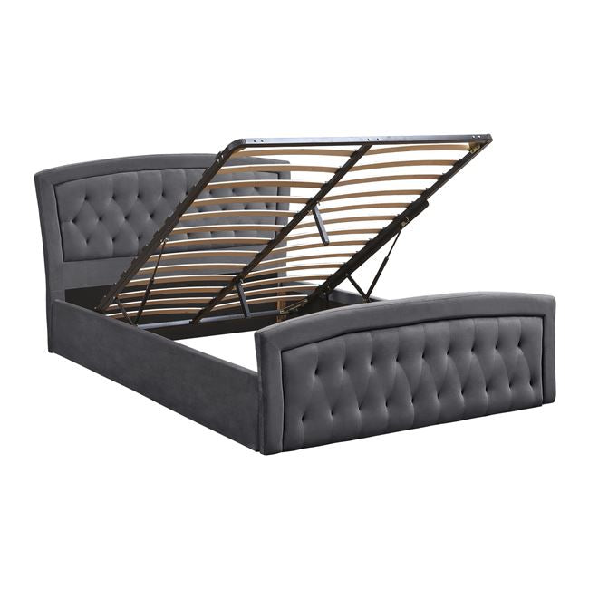 Pat OLIVIA VELVET 160 x 200 CM