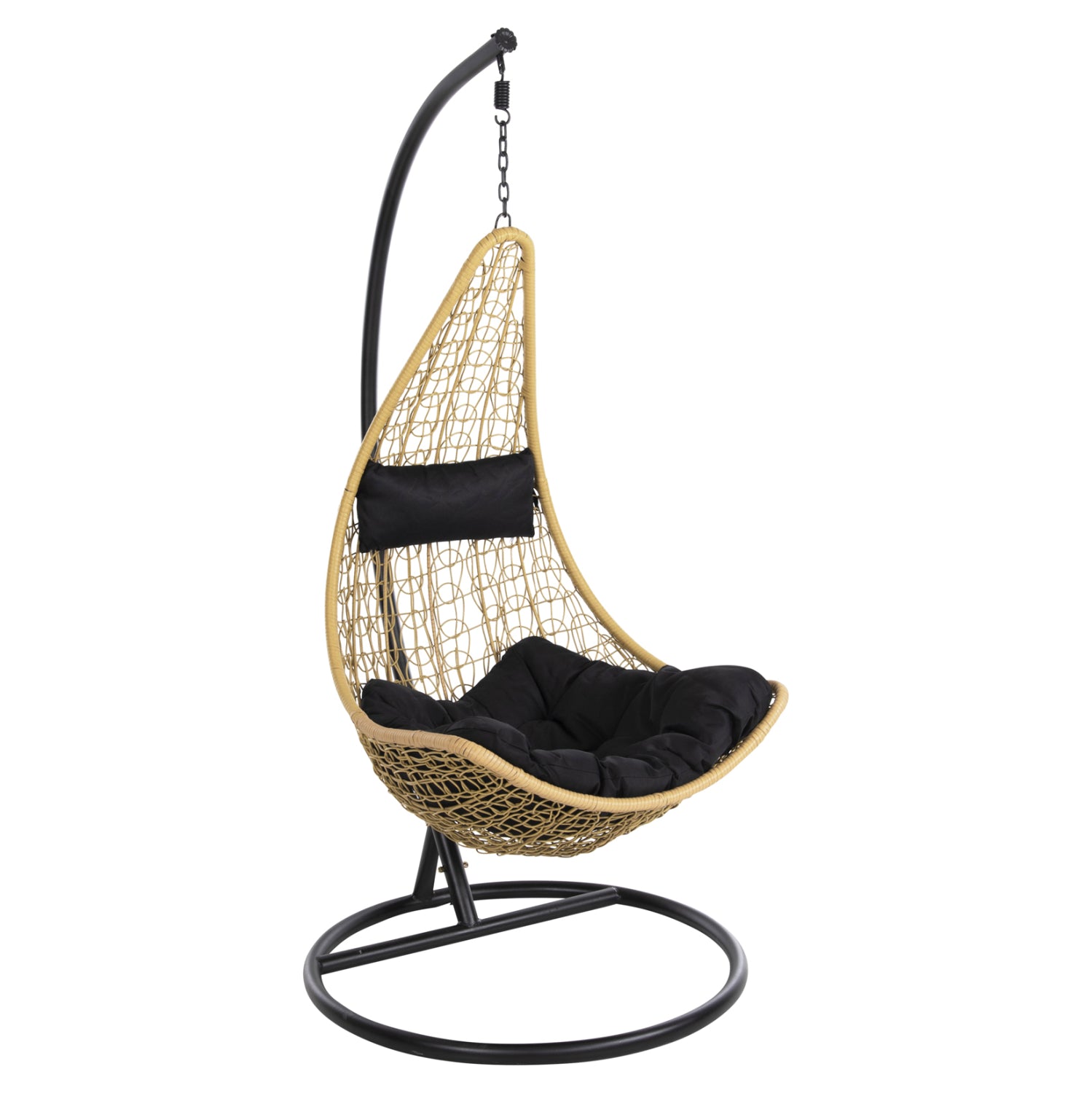 Balansoar BRUSO