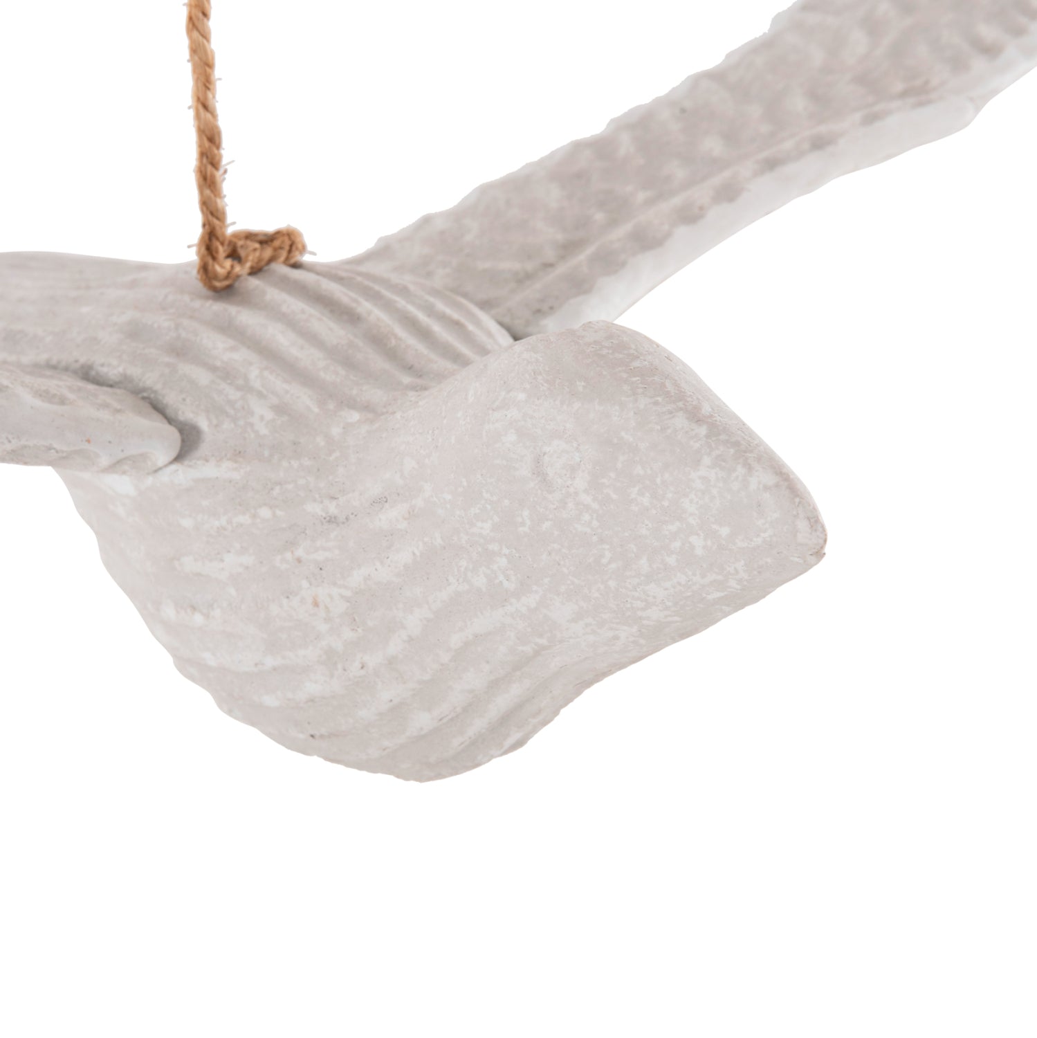 Decoratiune ALBAVIO BIRD 65 CM