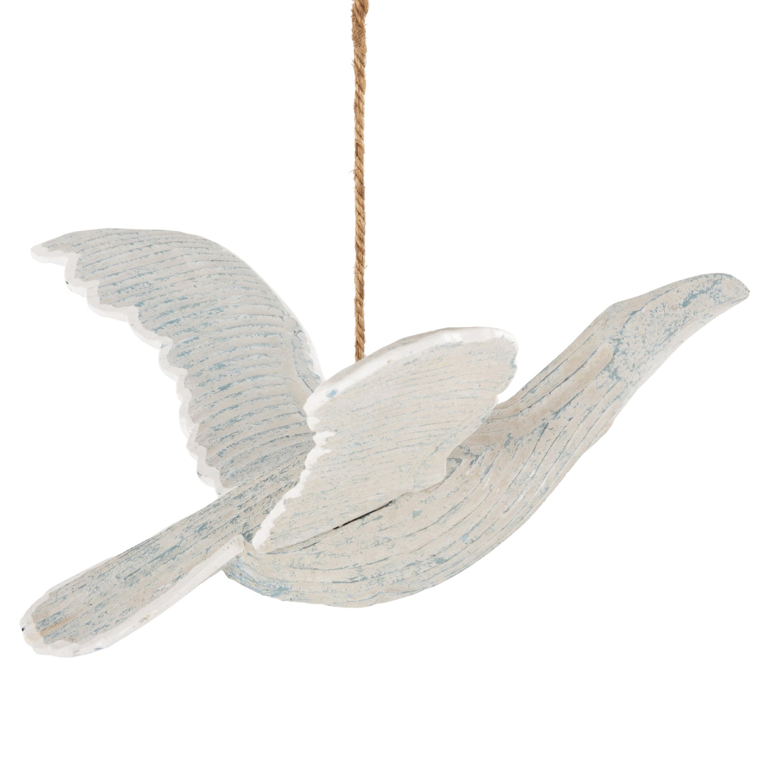 Decoratiune ALBAVIO BIRD 93 CM
