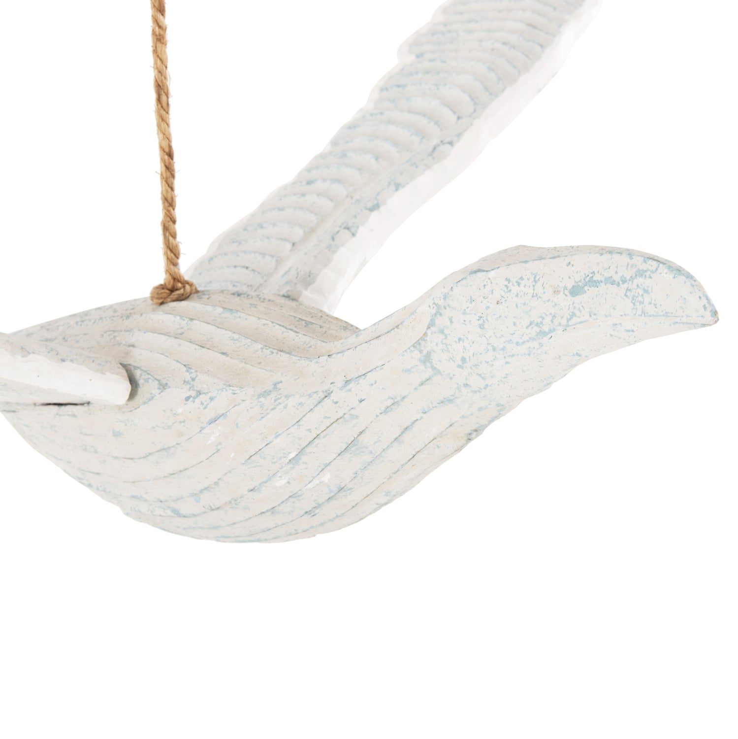 Decoratiune ALBAVIO BIRD 93 CM