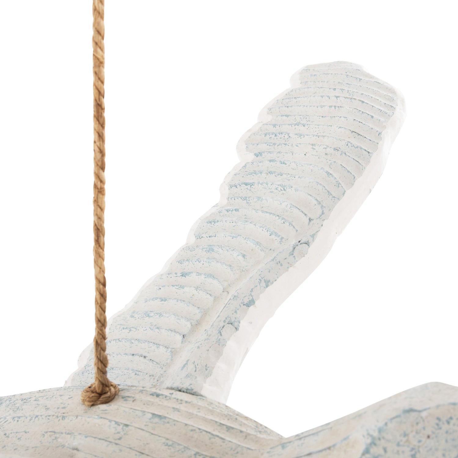 Decoratiune ALBAVIO BIRD 93 CM