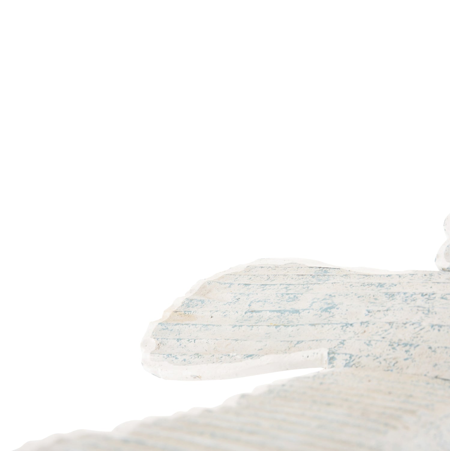 Decoratiune ALBAVIO BIRD 93 CM