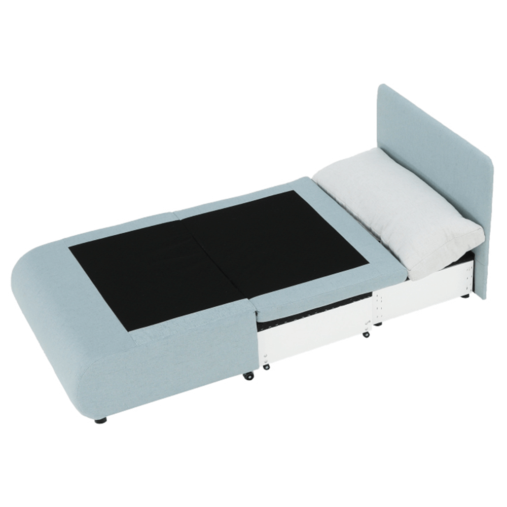 Fotoliu extensibil YORKY NEW