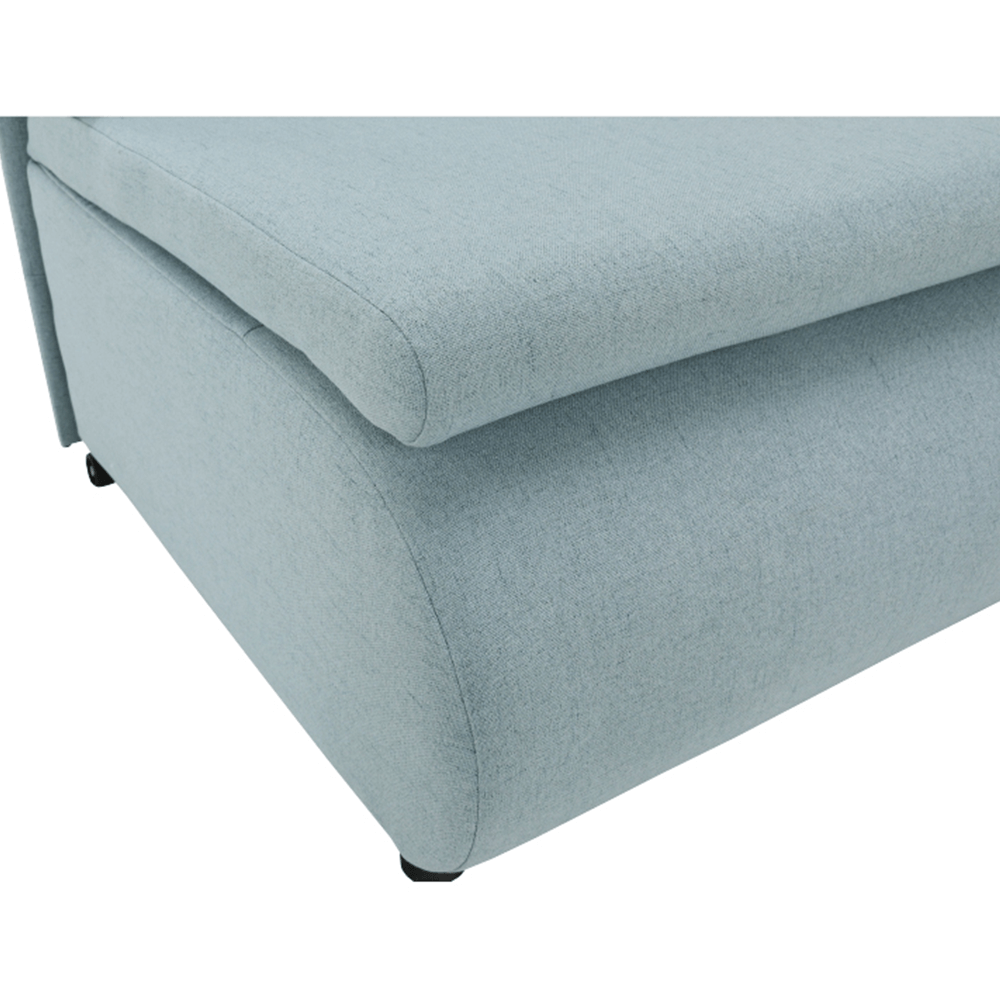 Fotoliu extensibil YORKY NEW