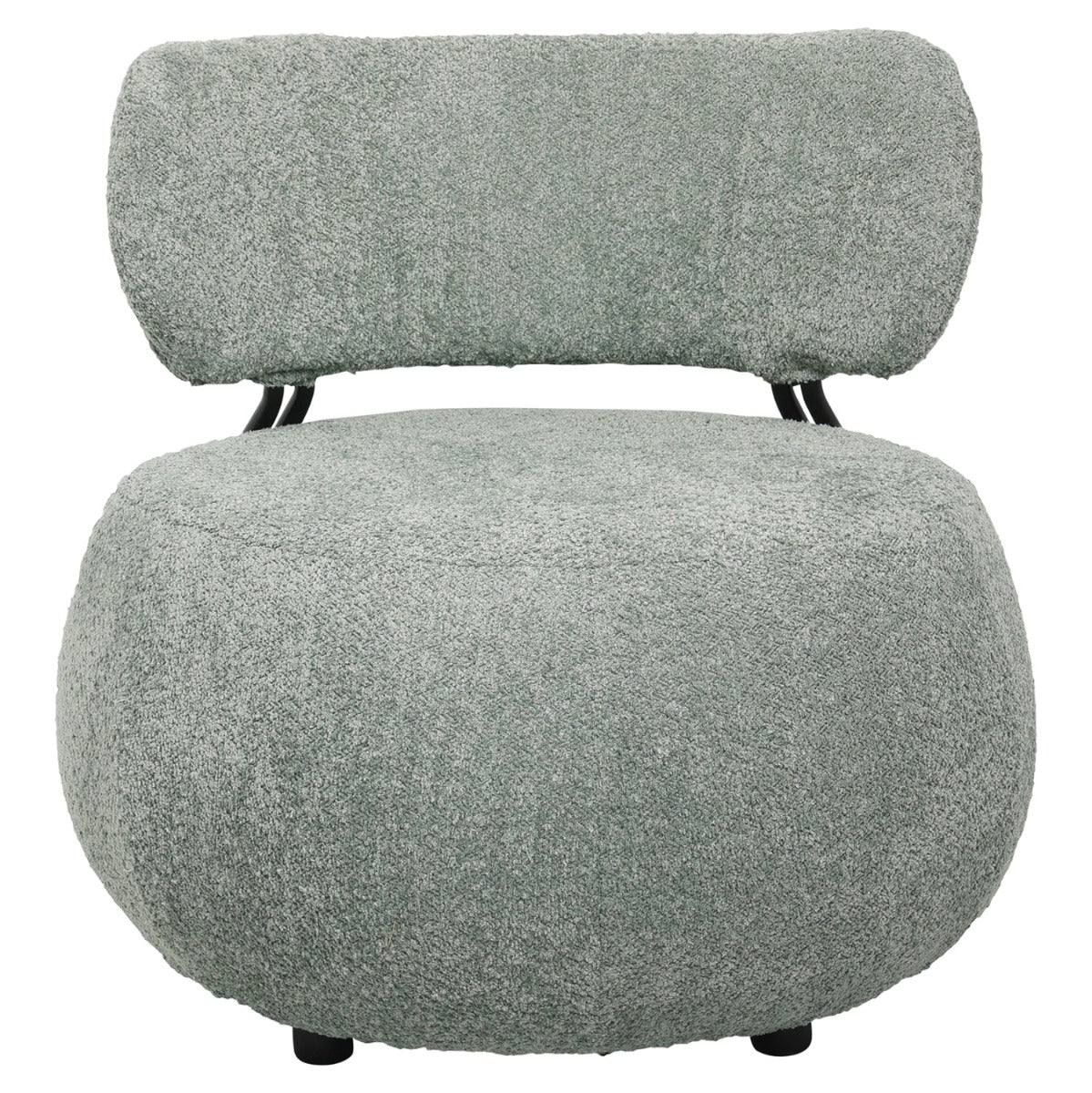 Fotoliu KREYSLER BOUCLE