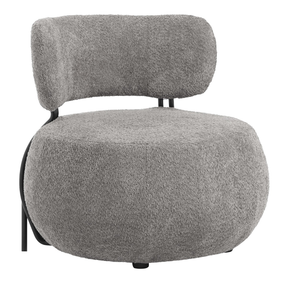 Fotoliu KREYSLER BOUCLE