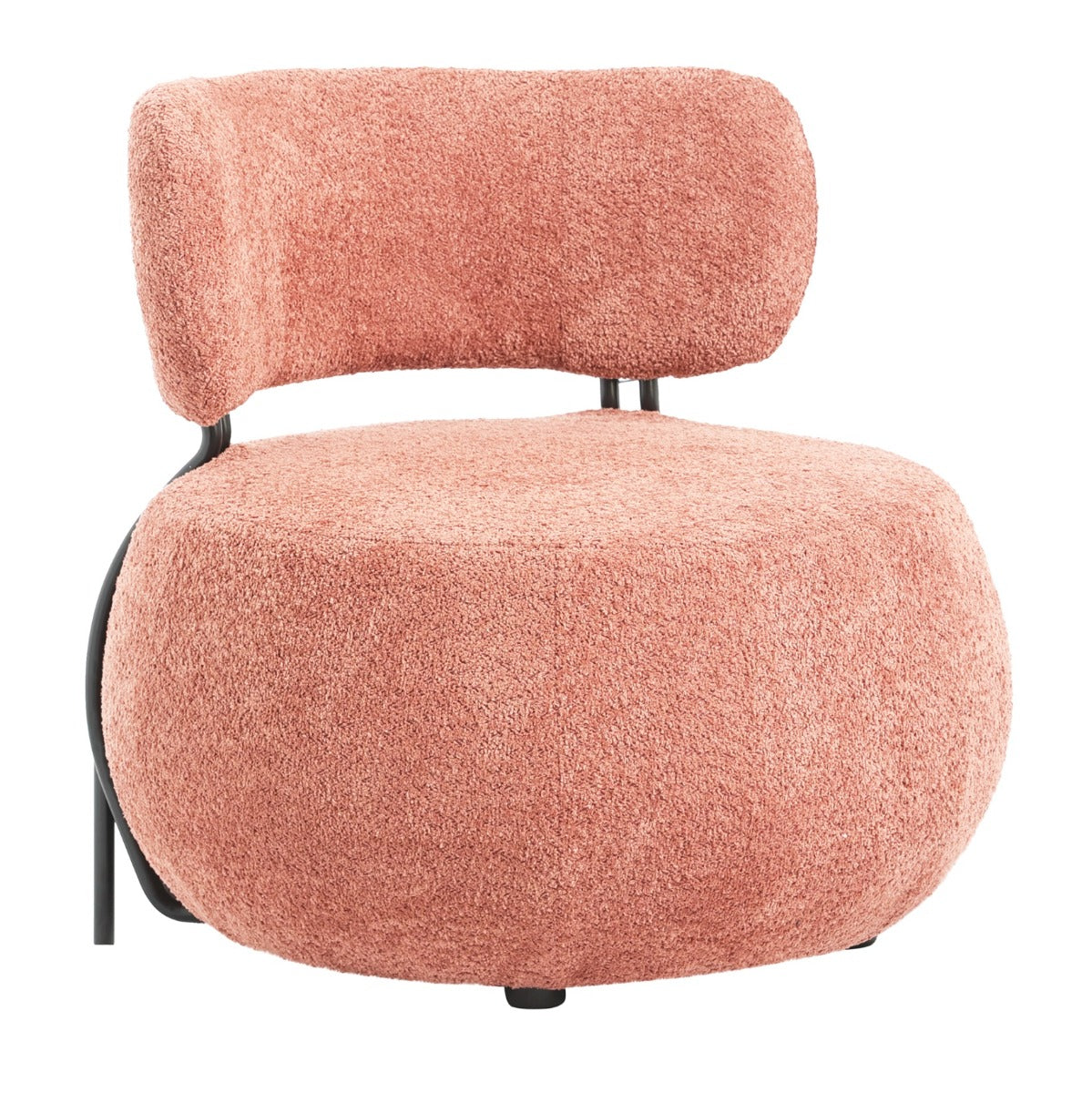 Fotoliu KREYSLER BOUCLE