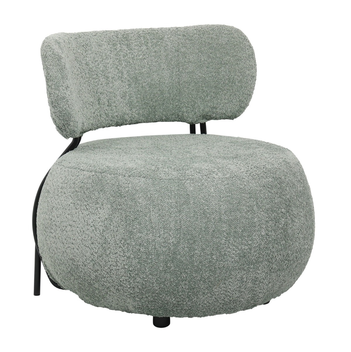 Fotoliu KREYSLER BOUCLE