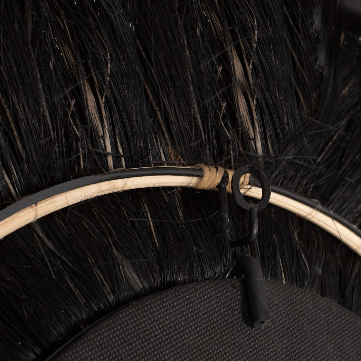 Oglinda KRONAN Ø70 CM