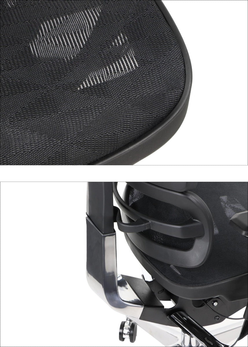 Scaun de birou KROVA ERGO LINE