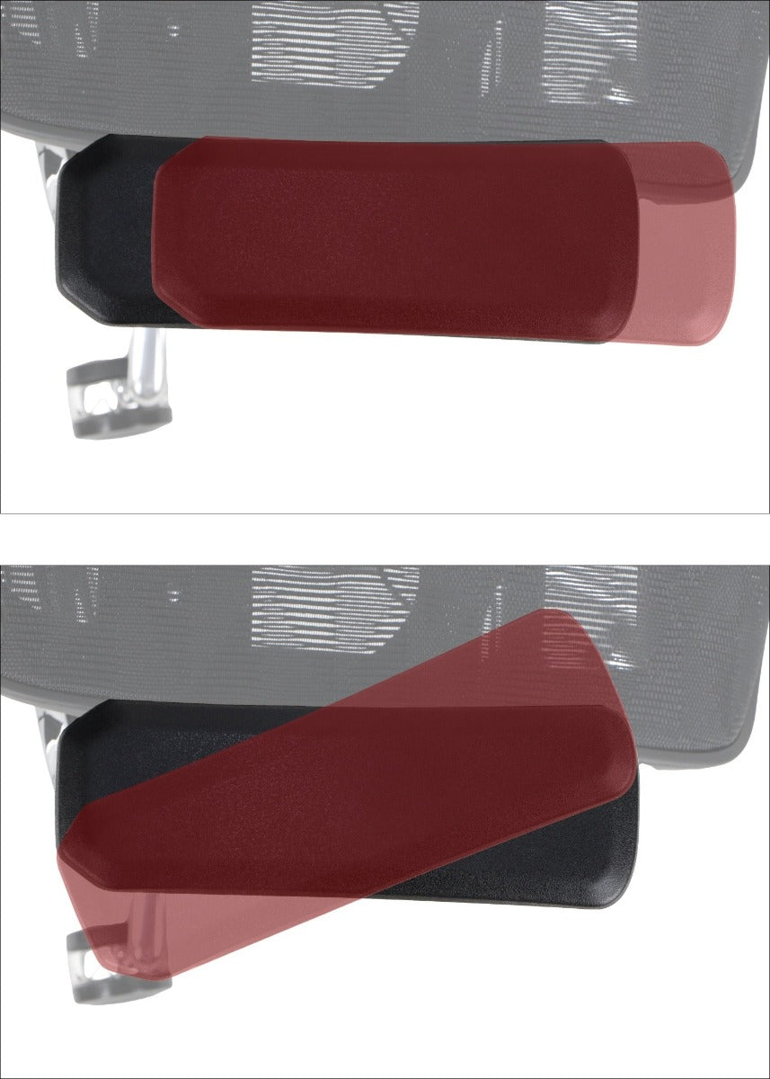 Scaun de birou KROVA ERGO LINE