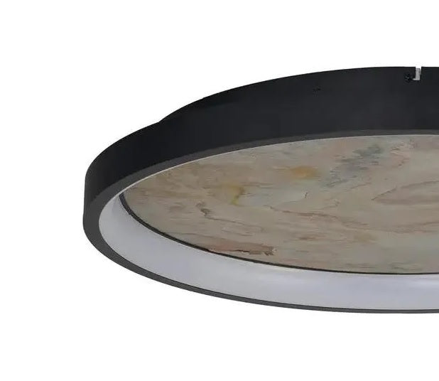 Plafoniera CCT KRYPTON 60CM