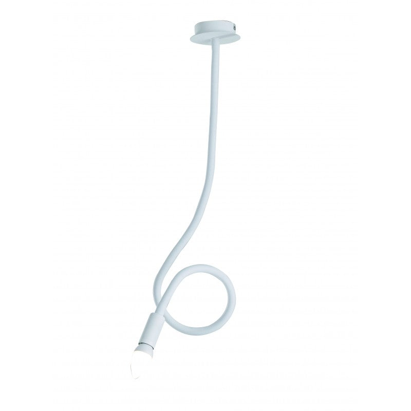 Lampă suspendată LOVER 1