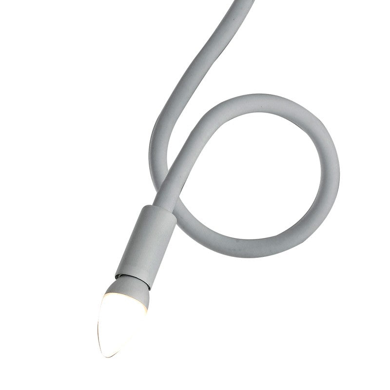 Lampă suspendată LOVER 1