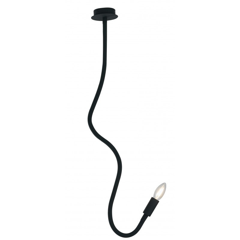 Lampă suspendată LOVER 1