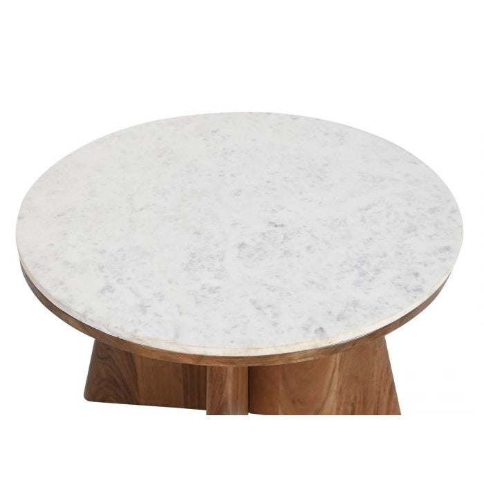 Masuta de cafea LACEY Ø70 x 43 CM