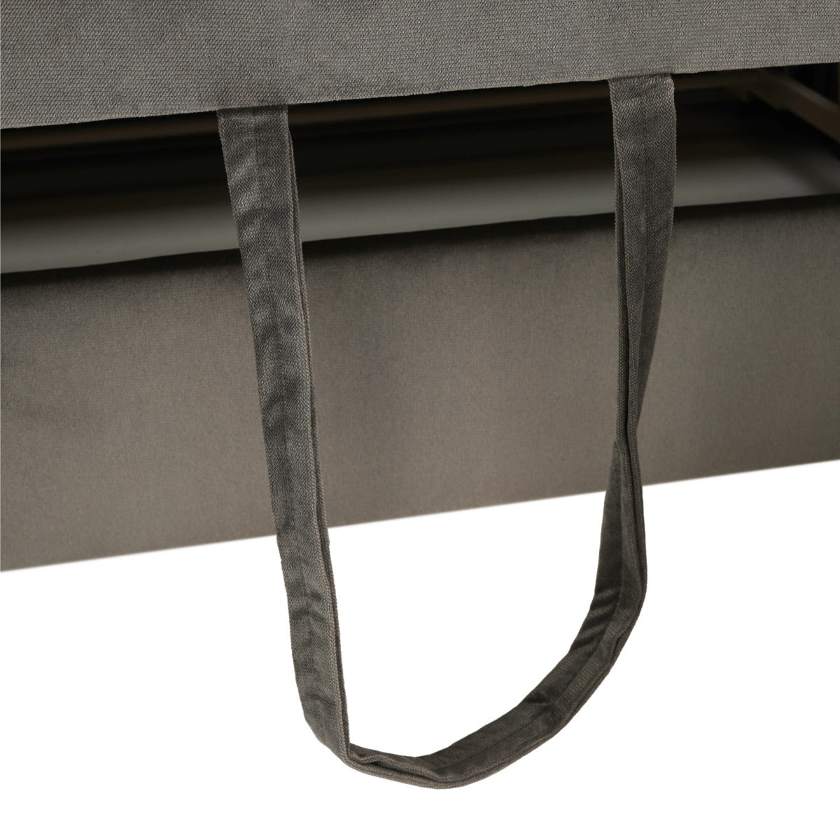 Coltar stanga extensibil LACORAS 329 CM