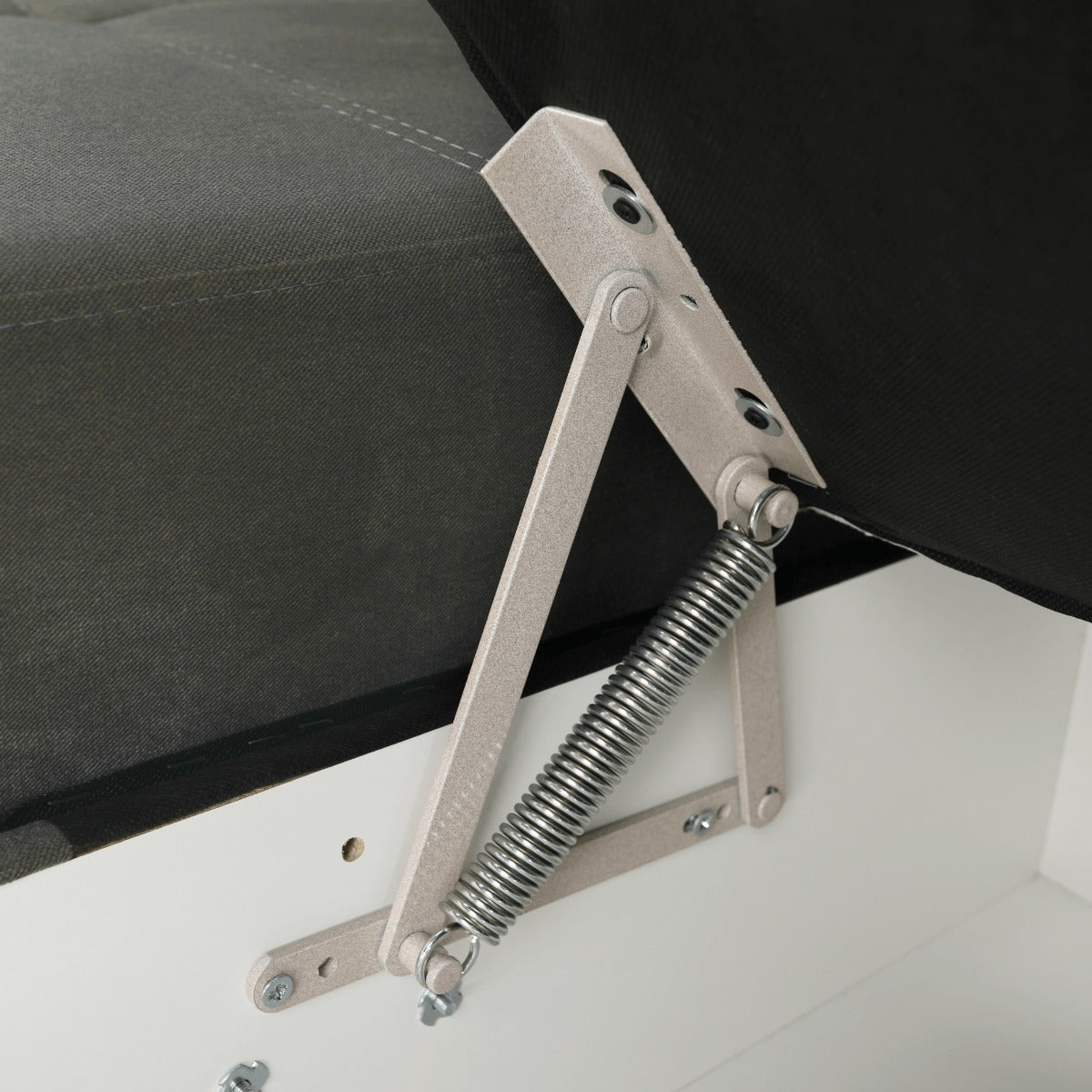 Coltar dreapta extensibil LACORAS 329 CM