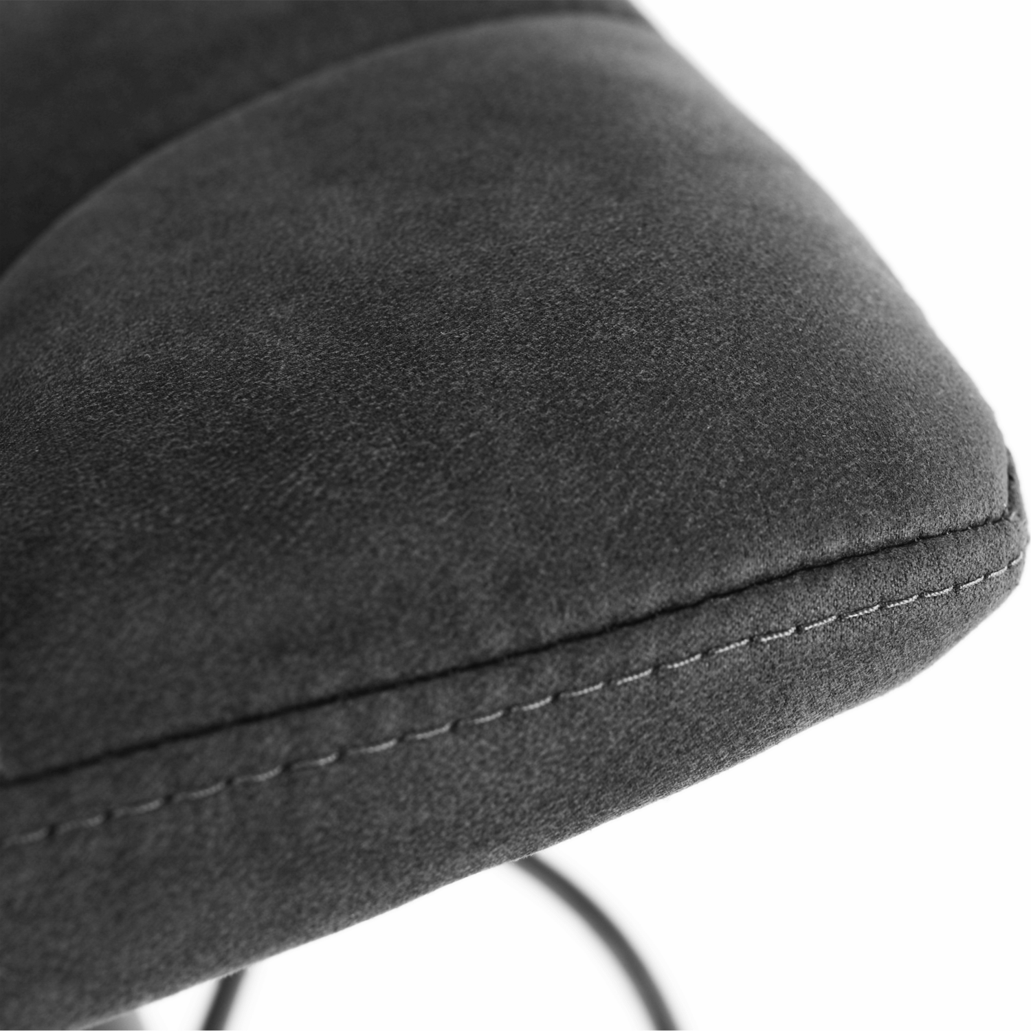 Scaun de bar PALTIN H62/83 CM