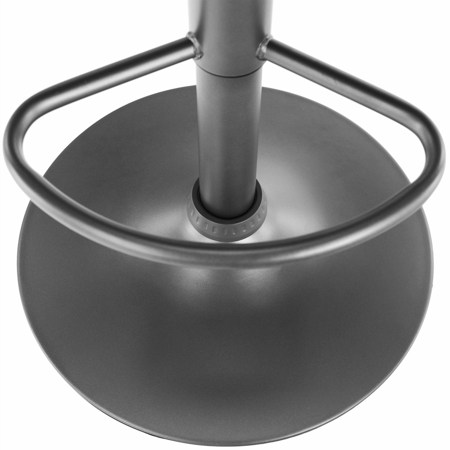 Scaun de bar PALTIN H62/83 CM