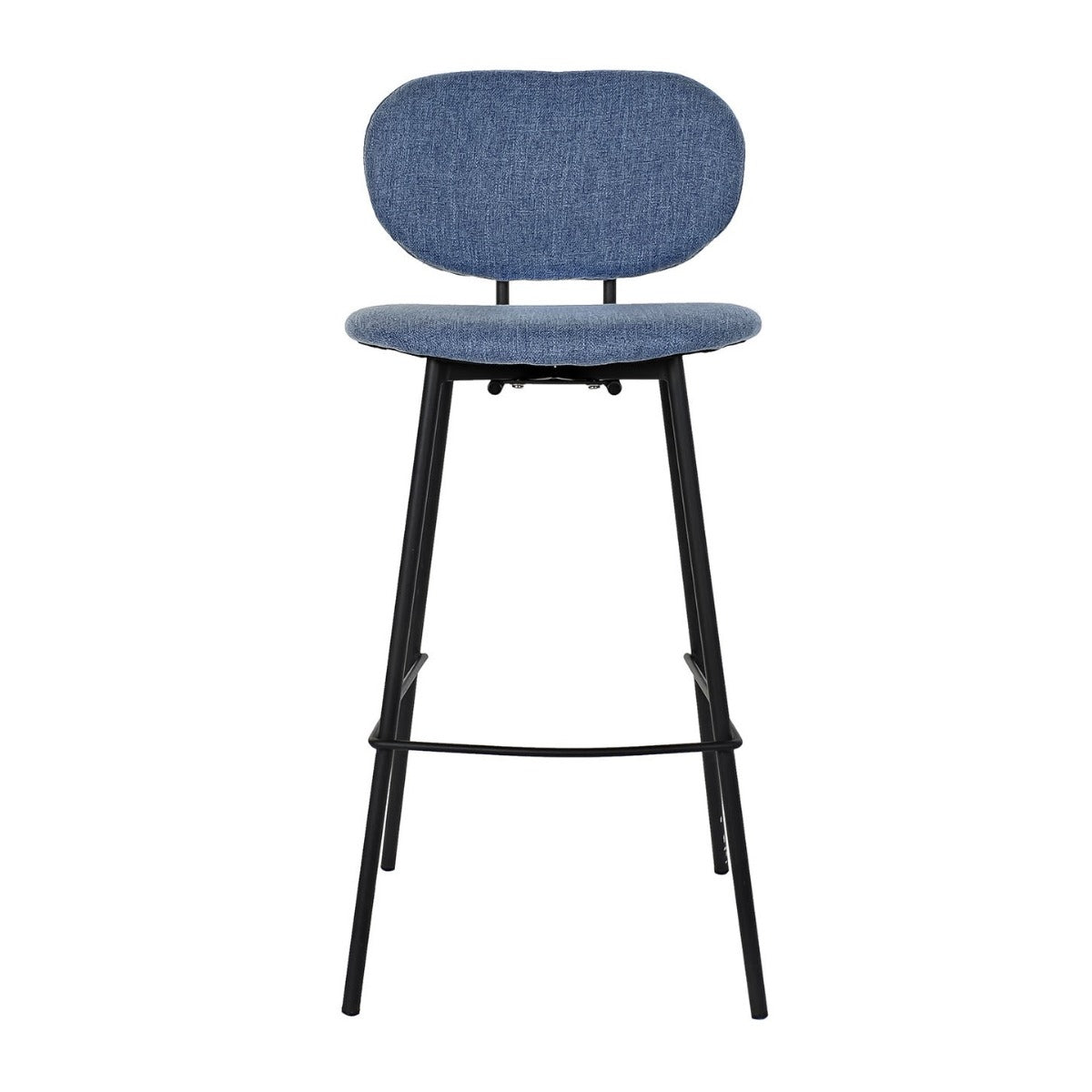 Scaun de bar LAHOLV H75 CM