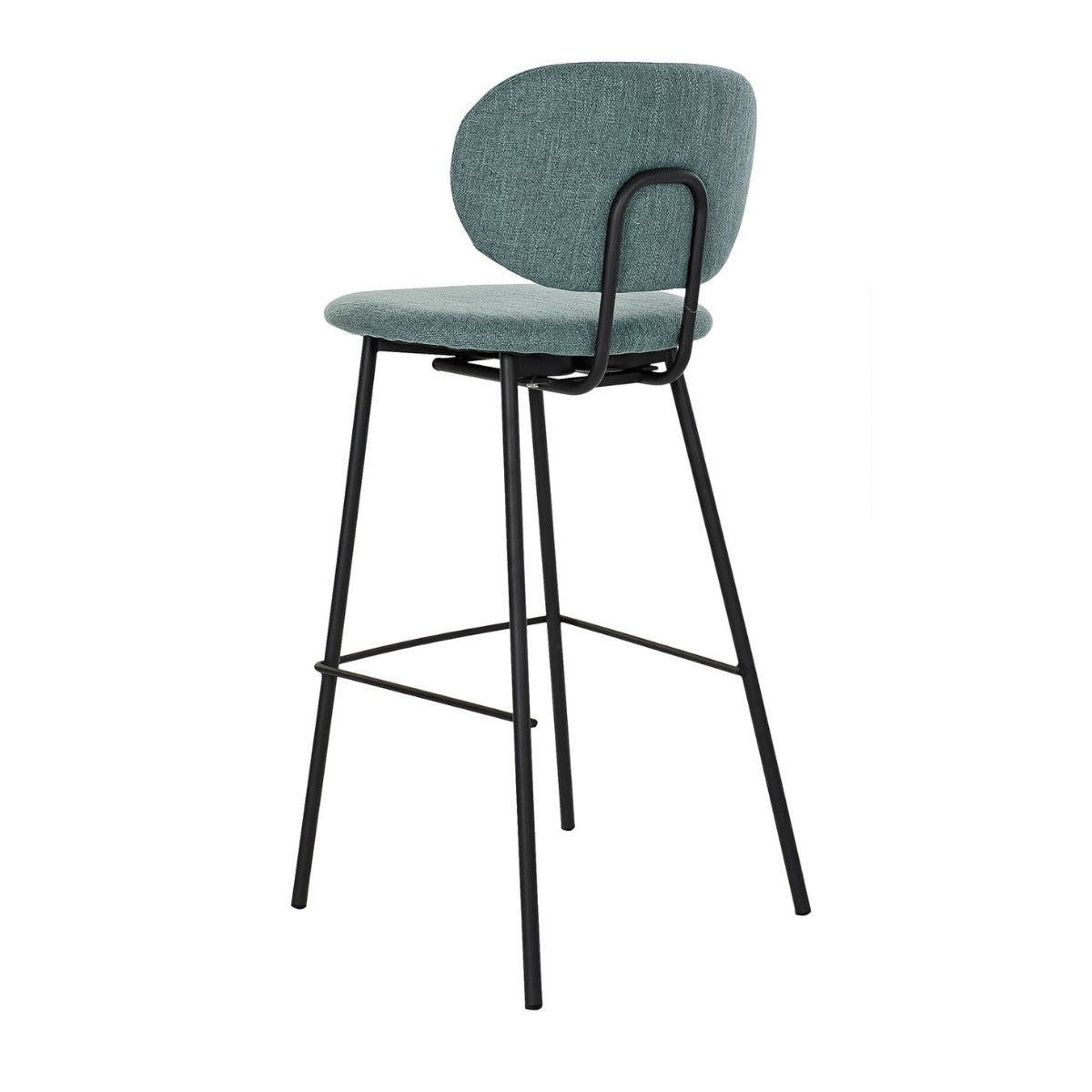 Scaun de bar LAHOLV H75 CM