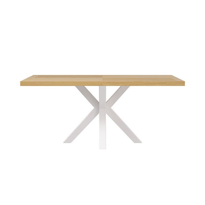 Masa LAINE 140x90/160x90/180x100/200x100 CM