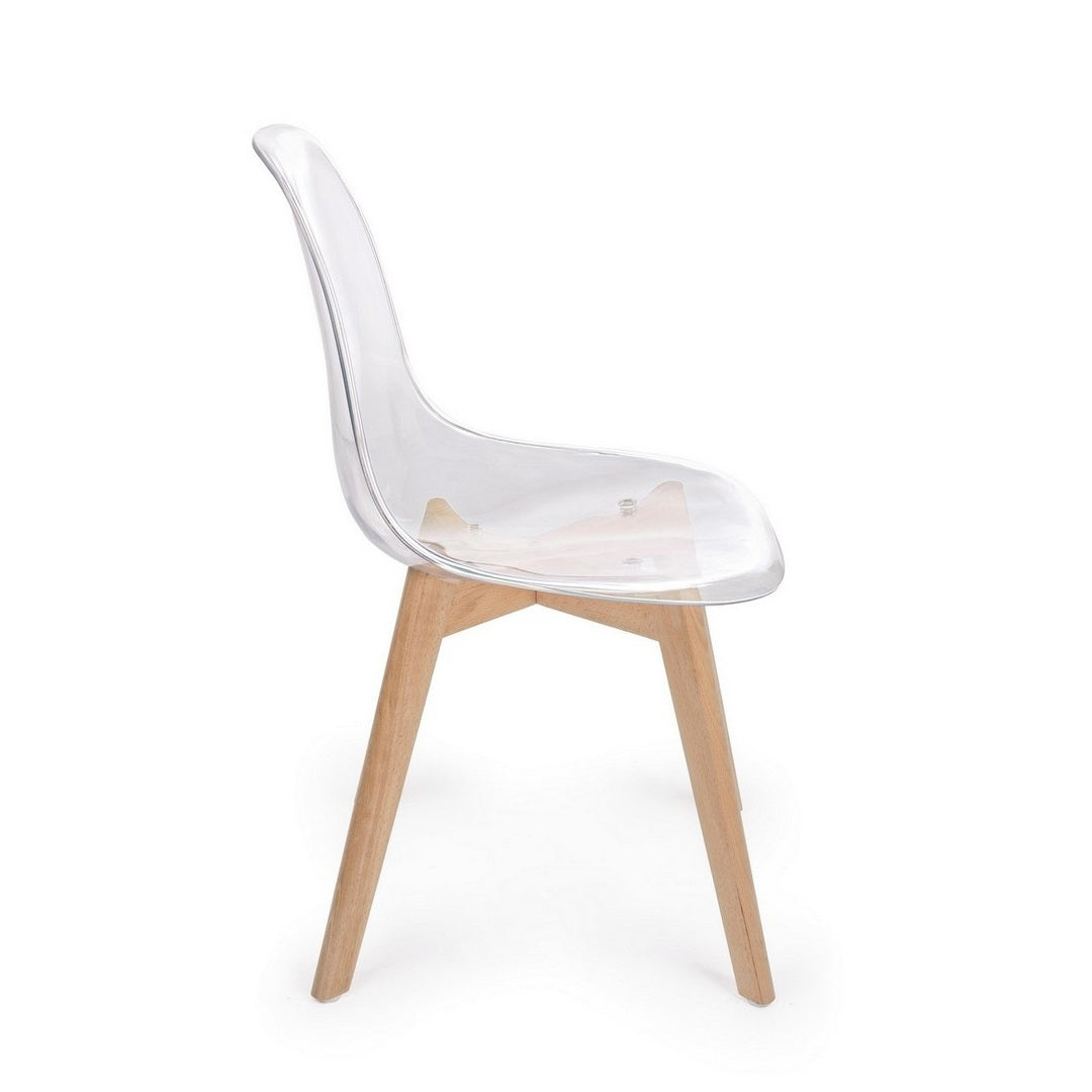 Set scaune 3+1 gratis EASY