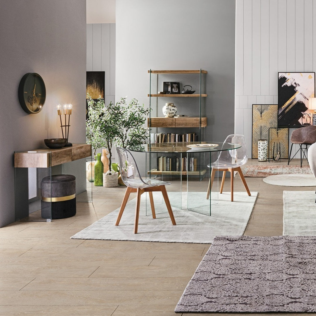 Set scaune 3+1 gratis EASY