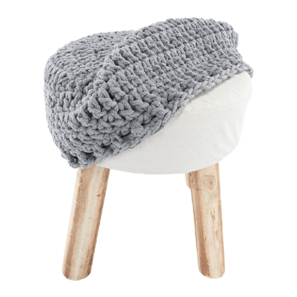 Taburet LAMAZA Ø28 CM