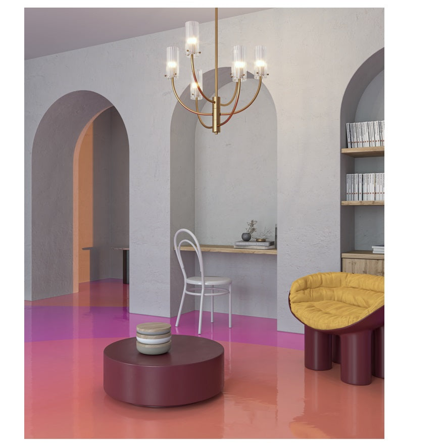 Lampă suspendată ARCOS