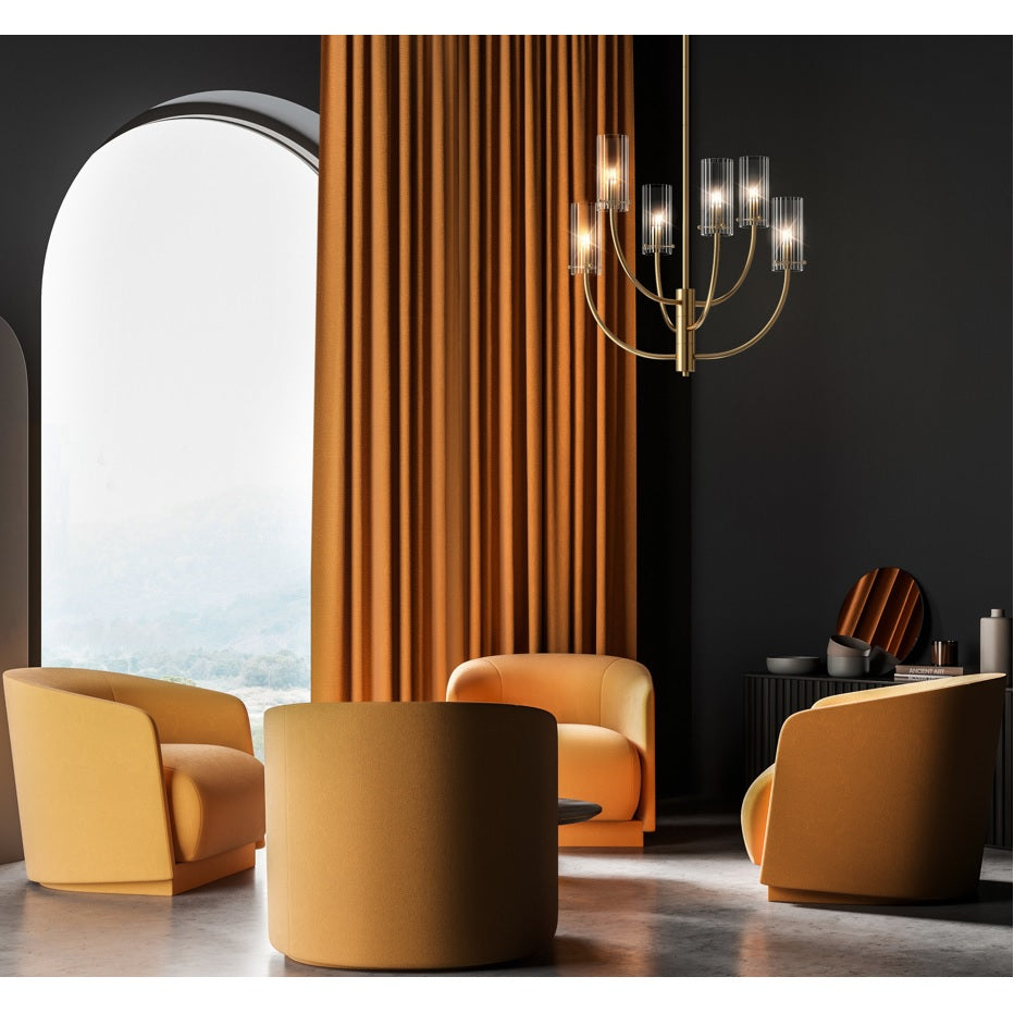 Lampă suspendată ARCOS