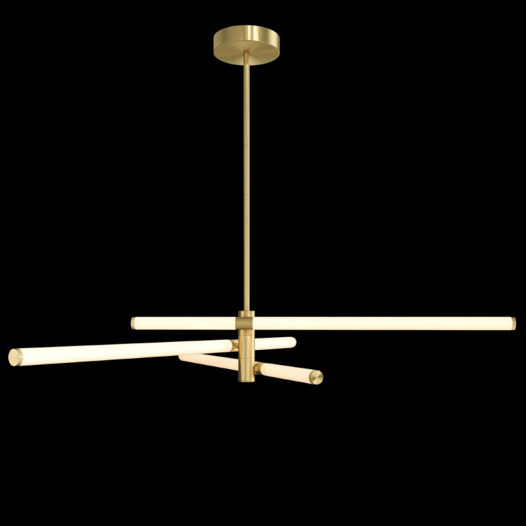 Lampă suspendată AXYS 28W 56CM