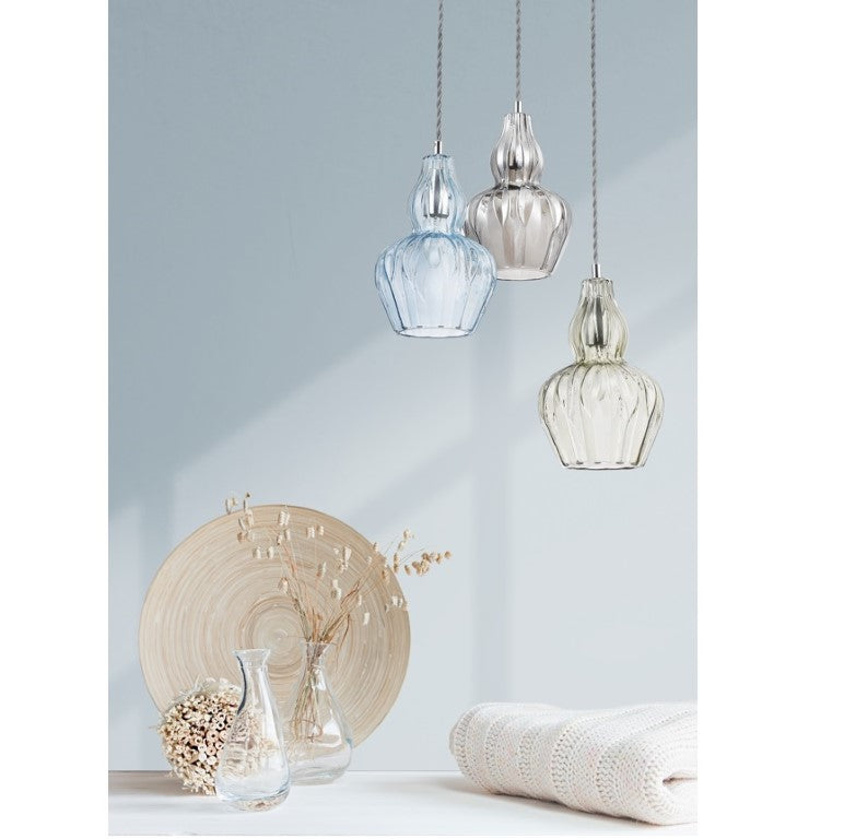 Lampă suspendată EUSTOM